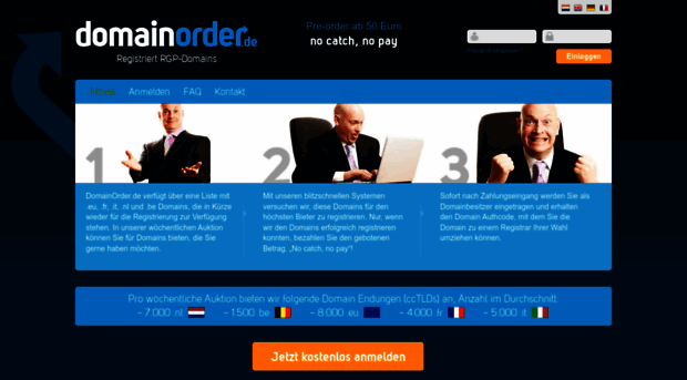 domainorder.de