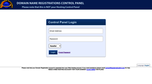 domainpanel.saratogahosting.com