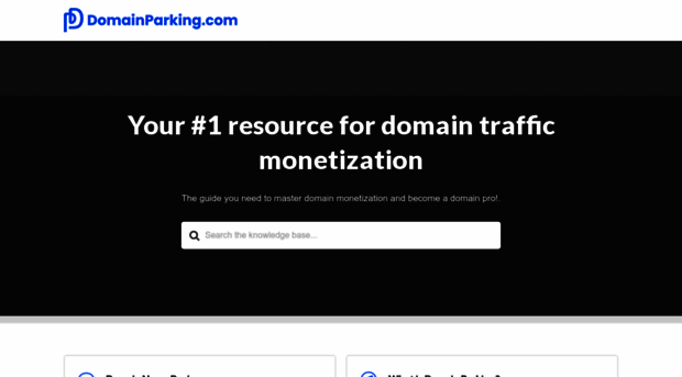 domainparking.com