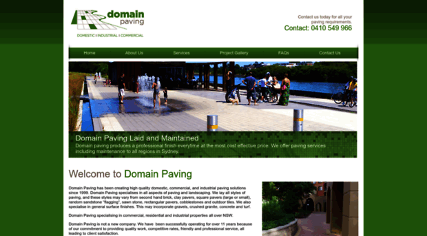 domainpaving.com.au