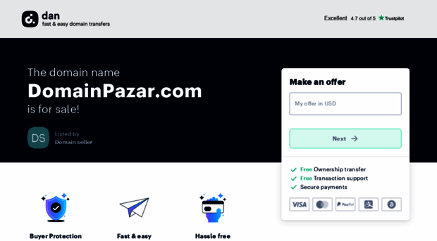 domainpazar.com
