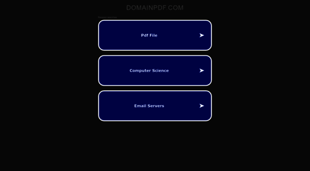 domainpdf.com