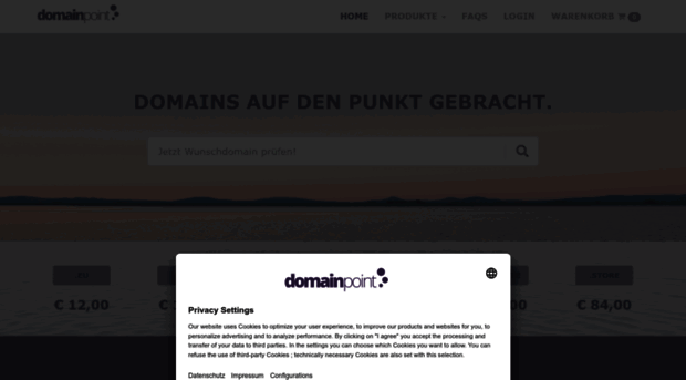 domainpoint.net