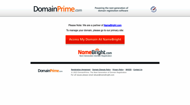 domainprime.com