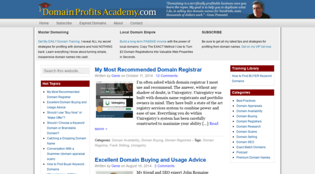 domainprofitsacademy.com