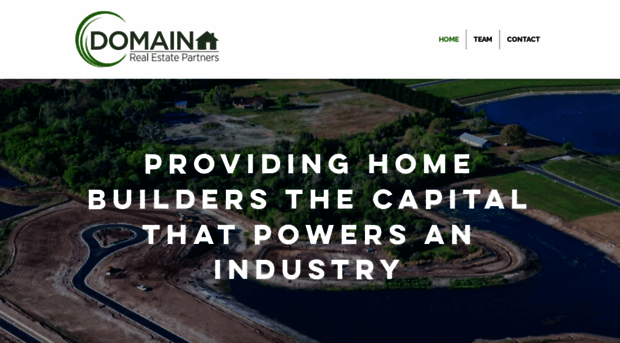 domainrealestatepartners.com