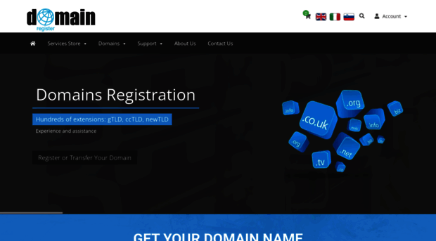 domainregister.international