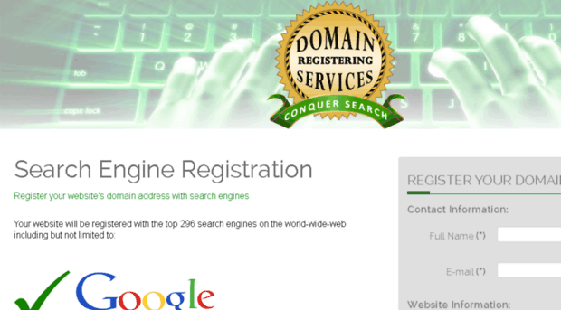 domainregisteringservices.com