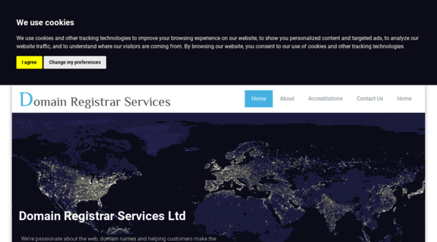 domainregistrar.services