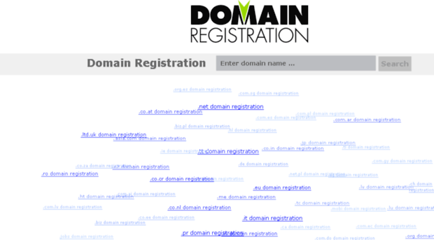 domainregistration.com