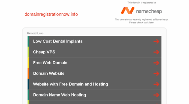 domainregistrationnow.info