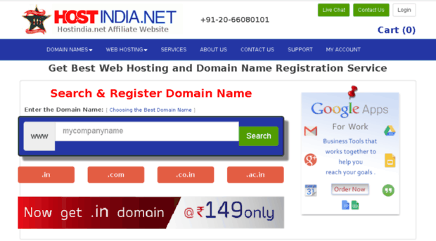 domainregistrationsindia.in