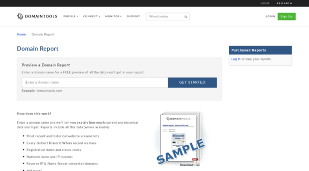 domainreport.domaintools.com