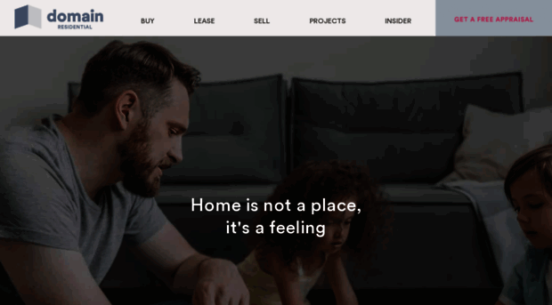 domainresidential.com.au