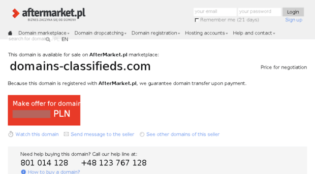 domains-classifieds.com