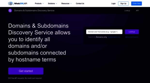 domains-subdomains-discovery.whoisxmlapi.com