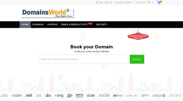 domains-world.com