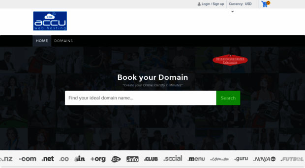 domains.accuwebhosting.com