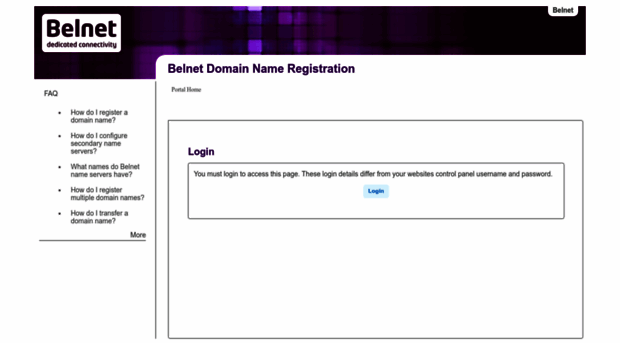 domains.belnet.be