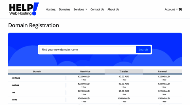 domains.com.au