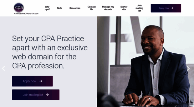 domains.cpa