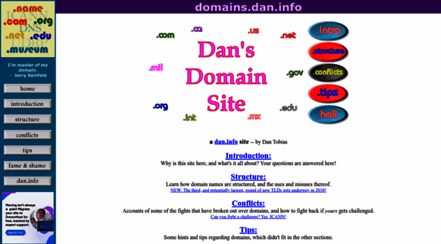 domains.dan.info