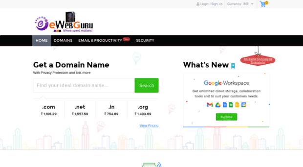 domains.ewebguru.com