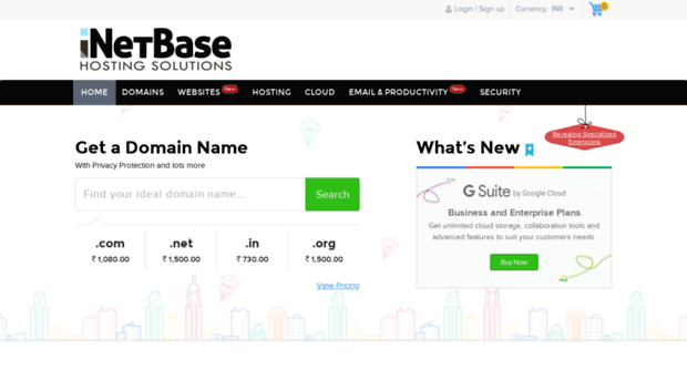 domains.inetbase.com