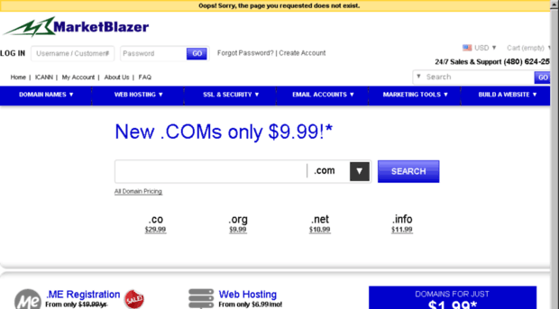 domains.marketblazer.com