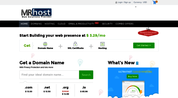domains.mrhost.pk