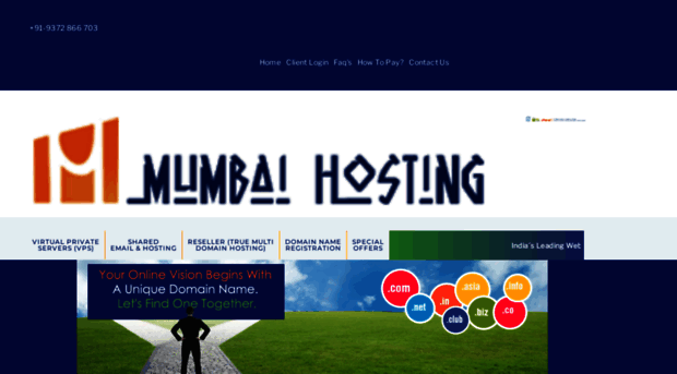 domains.mumbaihosting.com