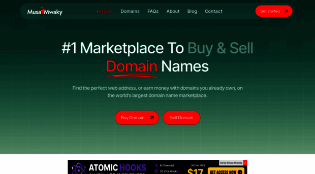 domains.musamwaky.com