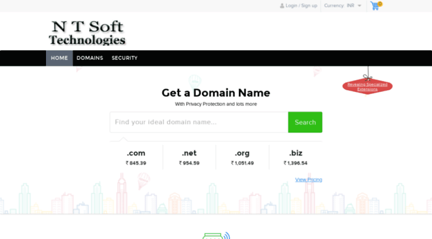 domains.ntsoft.in