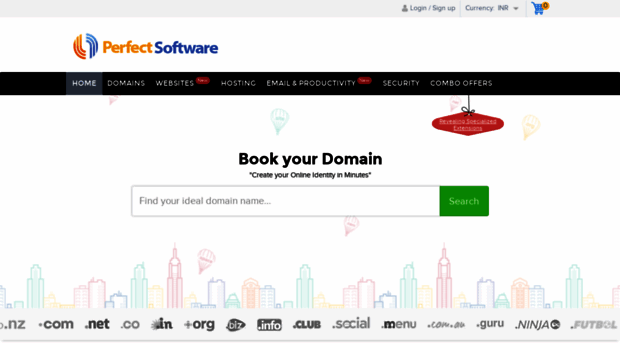 domains.perfectsoftware.in