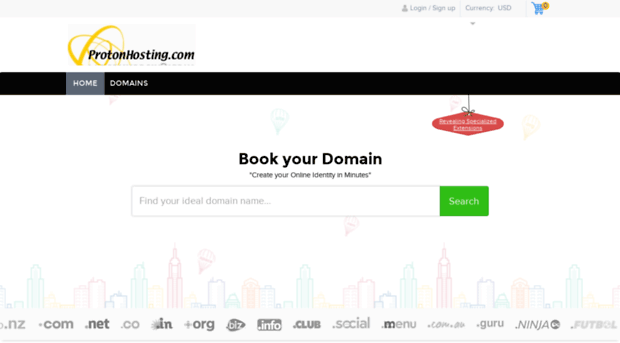 domains.protonhosting.com