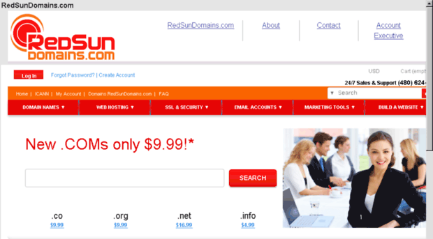 domains.redsundomains.com