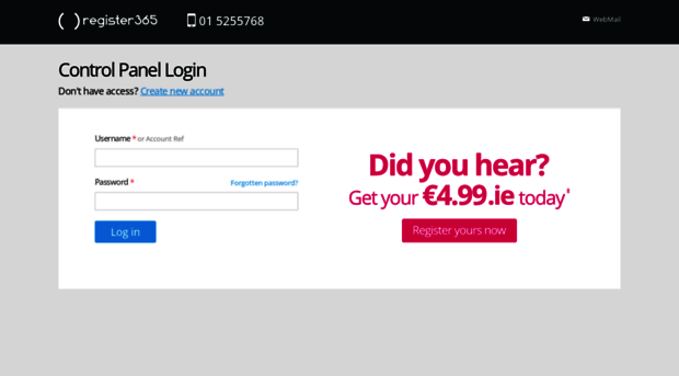domains.register365.com
