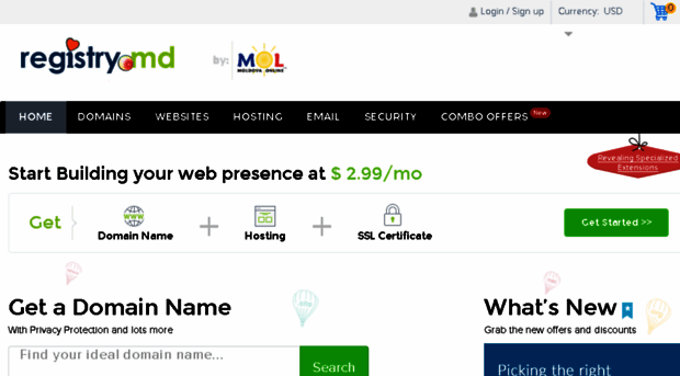 domains.registry.md