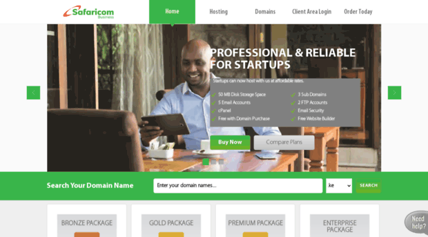 domains.safaricom.co.ke