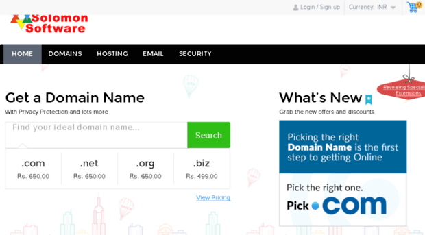 domains.solomondomain.com