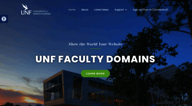 domains.unf.edu