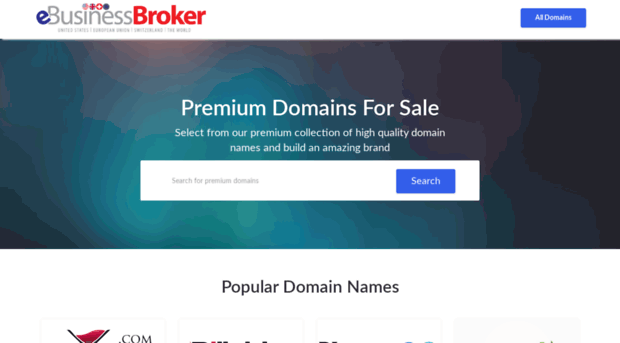 domainsalebrokers.com