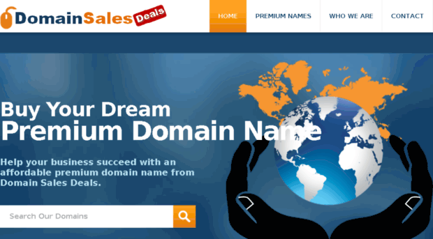 domainsales.deals