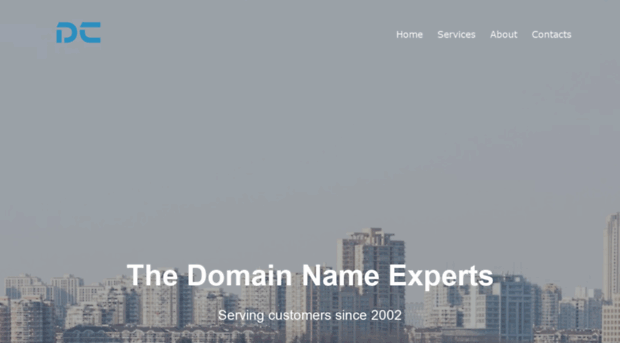 domainscorporation.com