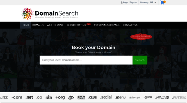 domainsearch.biz