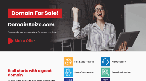 domainseize.com