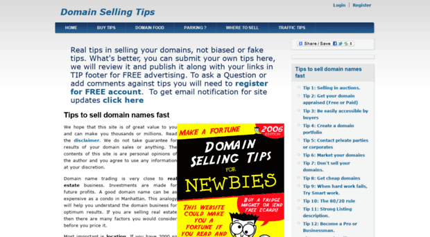 domainsellingtips.com