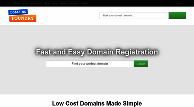 domainsfoundry.co.uk