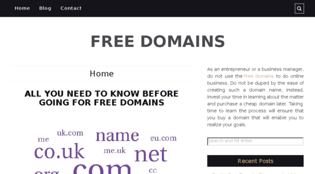 domainsfree.org