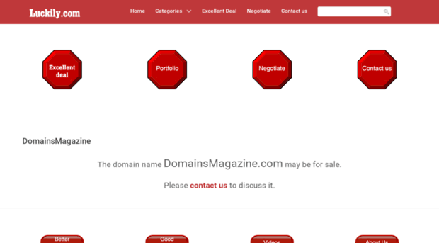domainsmagazine.com